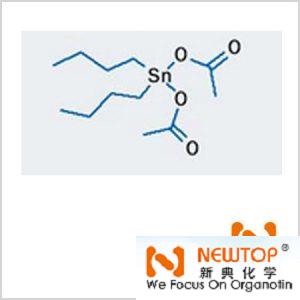二醋酸二丁基锡,二二丁基锡烷;双(乙酰氧代)二丁基锡烷;二二丁基锡;醋酸二丁锡;二正丁基二锡;二丁基醋酸锡
